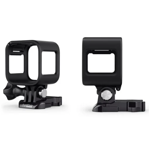 GoPro - The Standard Frame - Support - Session - Accessories - Avvenice^ Photo & Video