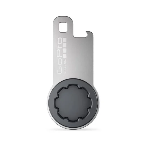 GoPro - The Tool - Thumb Screw Wrench + Bottle Opener - Accessories - Avvenice