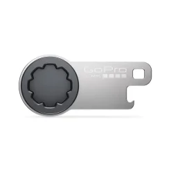 GoPro - The Tool - Thumb Screw Wrench + Bottle Opener - Accessories - Avvenice
