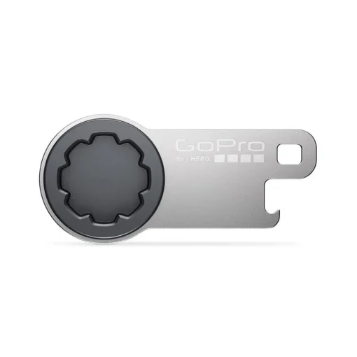 GoPro - The Tool - Thumb Screw Wrench + Bottle Opener - Accessories - Avvenice