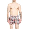 Grace - Grazia Di Miceli - "Miracle Mile" Men's Boxer Ocean Drive - Luxury Collection - Made in Italy - High Quality - Avvenice^ Swimwear