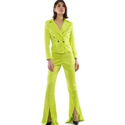 Grace - Grazia Di Miceli - Nicole Dress - Luxury Collection - Made in Italy - High Quality - Avvenice