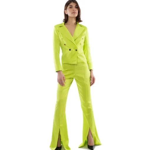 Grace - Grazia Di Miceli - Nicole Dress - Luxury Collection - Made in Italy - High Quality - Avvenice