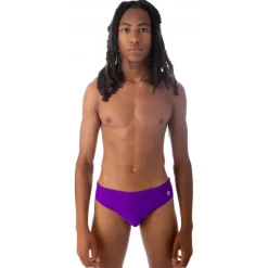 Grace - Grazia Di Miceli - "Billy" Men's Briefs - Luxury Collection - Made in Italy - High Quality - Avvenice^ Swimwear