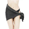 Grace - Grazia Di Miceli - Gonna Pareo Forest - Made in Italy - High Quality Pareo - Avvenice