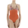 Grace - Grazia Di Miceli - Freedom Beach Intero - Luxury Exclusive Collection - Made in Italy - High Quality Swimsuit - Avvenice