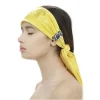 Grace - Grazia Di Miceli - Fascia Taj Mahal - Headband - Luxury Exclusive Collection - Made in Italy - High Quality Headband - Avvenice