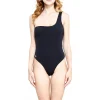 Grace - Grazia Di Miceli - Women's "Downtown Miami" Black - Luxury Collection - Made in Italy - High Quality - Avvenice