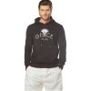 Grace - Grazia Di Miceli - Men's Dorian Hooded Sweatshirt - Luxury Collection - Made in Italy - High Quality - Avvenice