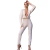 Grace - Grazia Di Miceli - Sharm - Dress - Luxury Exclusive Collection - Made in Italy - Luxury High Quality Dress - Avvenice^ Dresses