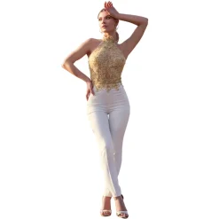 Grace - Grazia Di Miceli - Amal - Dress - Luxury Exclusive Collection - Made in Italy - Luxury High Quality Dress - Avvenice^ Dresses