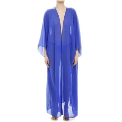 Grace - Grazia Di Miceli - Caftano Forest - Made in Italy - High Quality Dress - Avvenice^ Dresses
