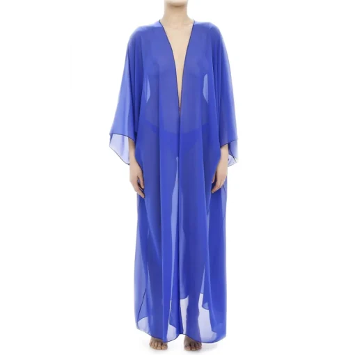 Grace - Grazia Di Miceli - Caftano Forest - Made in Italy - High Quality Dress - Avvenice^ Dresses