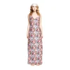 Grace - Grazia Di Miceli - "Española Way" Ocean Drive Women's Dress - Luxury Collection - Made in Italy - High Quality - Avvenice^ Dresses