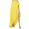 Grace - Grazia Di Miceli - Gonna Pareo Taj Mahal - Made in Italy - High Quality Pareo - Avvenice^ Skirts