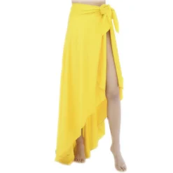 Grace - Grazia Di Miceli - Gonna Pareo Taj Mahal - Made in Italy - High Quality Pareo - Avvenice^ Skirts