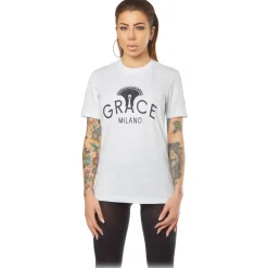 Grace - Grazia Di Miceli - Marco Women's T-Shirt - Luxury Collection - Made in Italy - High Quality - Avvenice^ T-shirt