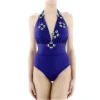 Grace - Grazia Di Miceli - Orion - Swimsuit - Luxury Exclusive Collection - Made in Italy - Luxury High Quality Swimsuit - Avvenice^ Swimwear