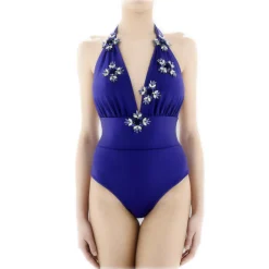 Grace - Grazia Di Miceli - Orion - Swimsuit - Luxury Exclusive Collection - Made in Italy - Luxury High Quality Swimsuit - Avvenice^ Swimwear