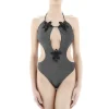 Grace - Grazia Di Miceli - Astrid - Luxury Exclusive Collection - Made in Italy - High Quality Swimsuit - Avvenice^ Swimwear