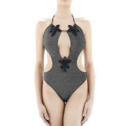 Grace - Grazia Di Miceli - Astrid - Luxury Exclusive Collection - Made in Italy - High Quality Swimsuit - Avvenice^ Swimwear