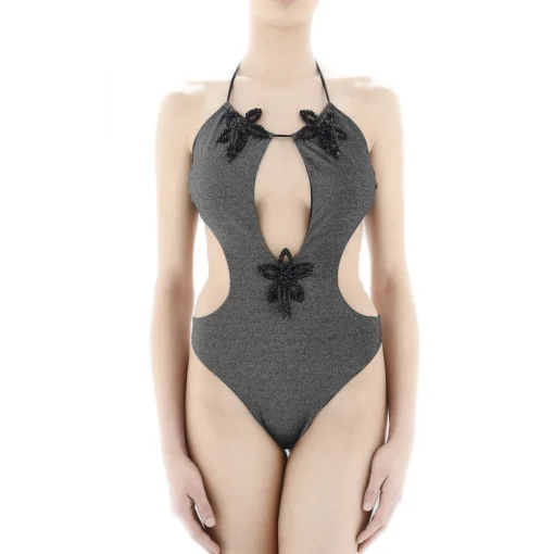 Grace - Grazia Di Miceli - Astrid - Luxury Exclusive Collection - Made in Italy - High Quality Swimsuit - Avvenice^ Swimwear