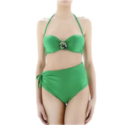 Grace - Grazia Di Miceli - India - Luxury Exclusive Collection - Made in Italy - High Quality Swimsuit - Avvenice^ Swimwear