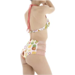 Grace - Grazia Di Miceli - Phuket - Luxury Exclusive Collection - Made in Italy - High Quality Swimsuit - Avvenice