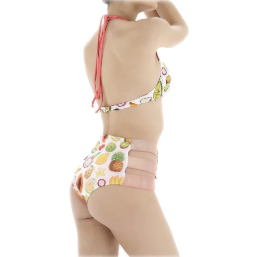 Grace - Grazia Di Miceli - Phuket - Luxury Exclusive Collection - Made in Italy - High Quality Swimsuit - Avvenice
