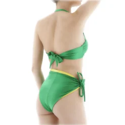 Grace - Grazia Di Miceli - India - Luxury Exclusive Collection - Made in Italy - High Quality Swimsuit - Avvenice^ Swimwear