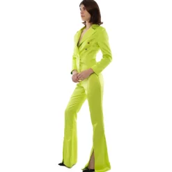 Grace - Grazia Di Miceli - Nicole Dress - Luxury Collection - Made in Italy - High Quality - Avvenice