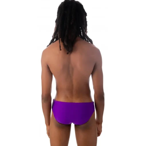 Grace - Grazia Di Miceli - "Billy" Men's Briefs - Luxury Collection - Made in Italy - High Quality - Avvenice^ Swimwear