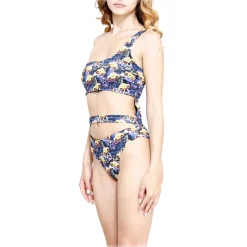 Grace - Grazia Di Miceli - Miranda Swimsuit - Luxury Collection - Made in Italy - High Quality - Avvenice^ Swimwear