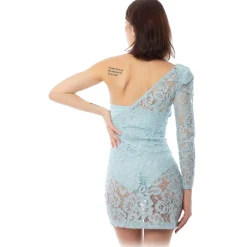 Grace - Grazia Di Miceli - Corinne Dress - Luxury Collection - Made in Italy - High Quality - Avvenice