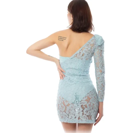 Grace - Grazia Di Miceli - Corinne Dress - Luxury Collection - Made in Italy - High Quality - Avvenice
