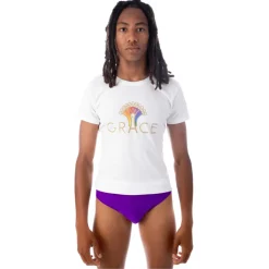 Grace - Grazia Di Miceli - "Billy" Men's Briefs - Luxury Collection - Made in Italy - High Quality - Avvenice^ Swimwear