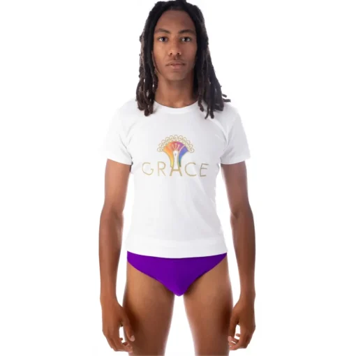 Grace - Grazia Di Miceli - "Billy" Men's Briefs - Luxury Collection - Made in Italy - High Quality - Avvenice^ Swimwear