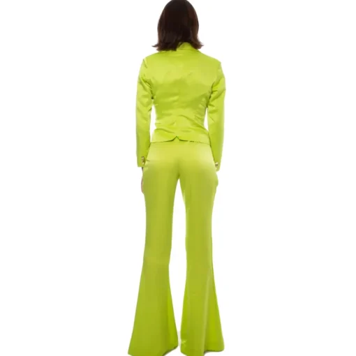 Grace - Grazia Di Miceli - Nicole Dress - Luxury Collection - Made in Italy - High Quality - Avvenice