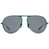 Gucci Eyewear Gucci - Metal Aviator Sunglasses - Oil Color - - Avvenice
