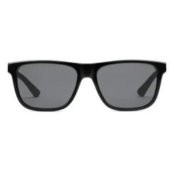 Gucci Eyewear Gucci - Rectangular Acetate and Metal Sunglasses - Black - - Avvenice^ Sunglasses & Eyewear