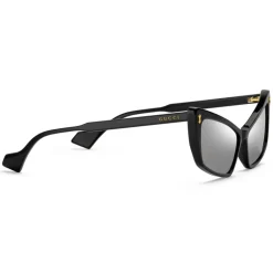 Gucci Eyewear Gucci - Rectangular Acetate Sunglasses - Shiny Black - - Avvenice^ Sunglasses & Eyewear