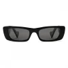 Gucci Eyewear Gucci - Rectangular Sunglasses - Black - - Avvenice^ Sunglasses & Eyewear