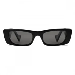 Gucci Eyewear Gucci - Rectangular Sunglasses - Black - - Avvenice^ Sunglasses & Eyewear