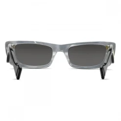 Gucci Eyewear Gucci - Rectangular Sunglasses - Black - - Avvenice^ Sunglasses & Eyewear