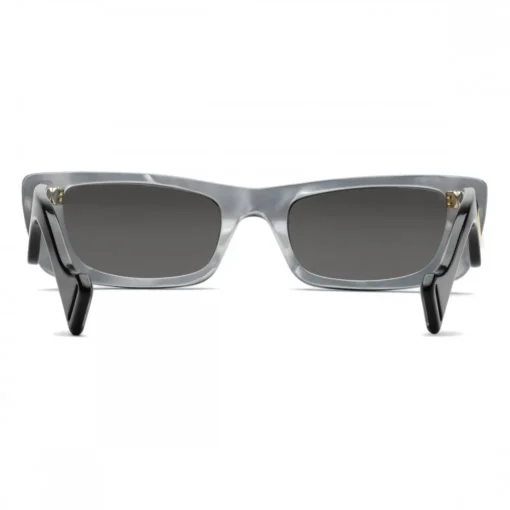 Gucci Eyewear Gucci - Rectangular Sunglasses - Black - - Avvenice^ Sunglasses & Eyewear