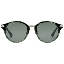 Gucci Eyewear Gucci - Round Acetate Sunglasses - Grey Turtle Acetate - - Avvenice