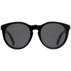 Gucci Eyewear Gucci - Round Acetate Sunglasses - Black Crystal Stars - - Avvenice^ Sunglasses & Eyewear