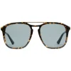 Gucci Eyewear Gucci - Square Acetate Sunglasses - Dark Spotted Turtle - - Avvenice^ Sunglasses & Eyewear