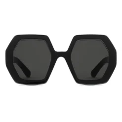 Gucci Eyewear Gucci - Square Acetate Sunglasses - Black Grey - - Avvenice^ Sunglasses & Eyewear