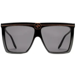 Gucci Eyewear Gucci - Square Acetate Sunglasses - Black - - Avvenice
